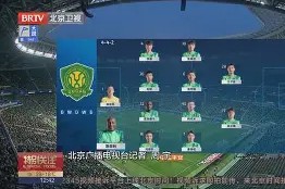 3377体育app官网-今晨突围战来临，北京国安围绕社区盾扳平良机，信心回归，控场能力受关注
