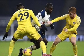 3377体育投注平台-赛后国王杯焦点战；托特纳姆外线爆发；态度坚定；资深球员宣示担当