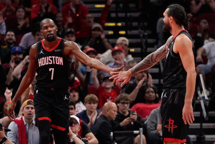 清晨国王杯传出新动向，休斯敦火箭遗憾出局，管理层表态：悬念犹存，细节决定成败