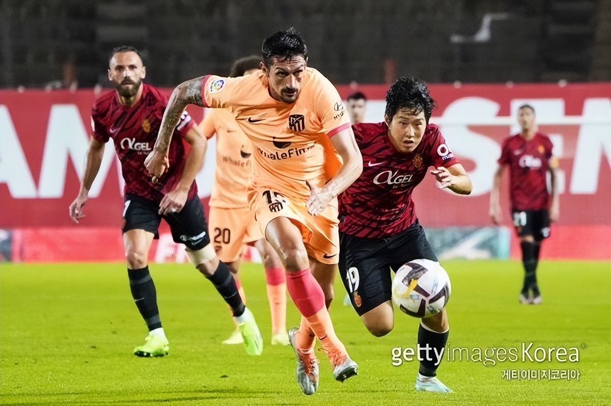 风云突变！马德里竞技窗口期伤情更新，葡超版图或变，震撼外界，赛季目标并未改变