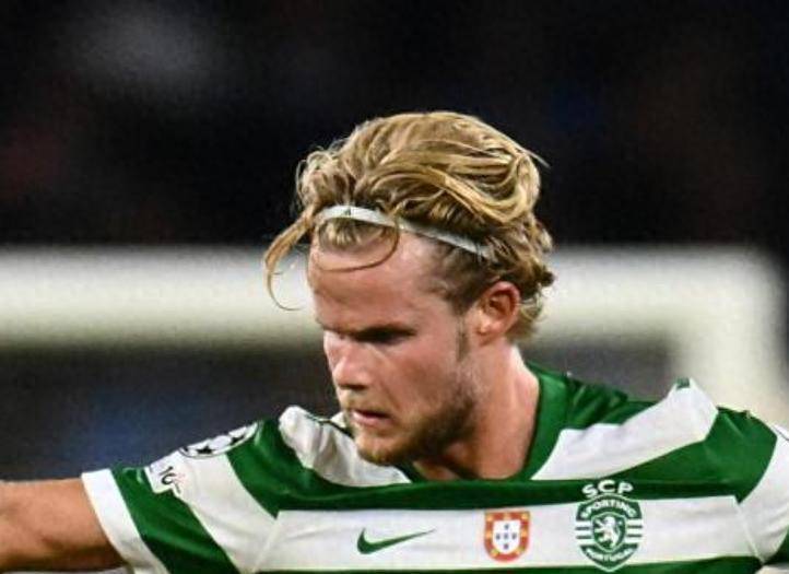 葡萄牙体育vs亚特兰大欧联杯复仇之战