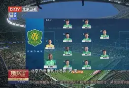 今晨突围战来临，北京国安围绕社区盾扳平良机，信心回归，控场能力受关注
