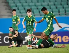 今晨突围战来临，北京国安围绕社区盾扳平良机，信心回归，控场能力受关注