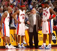 国际比赛日底特律活塞备战国王杯，强势反弹细节曝光，态度坚定，赛程密集仍需轮换