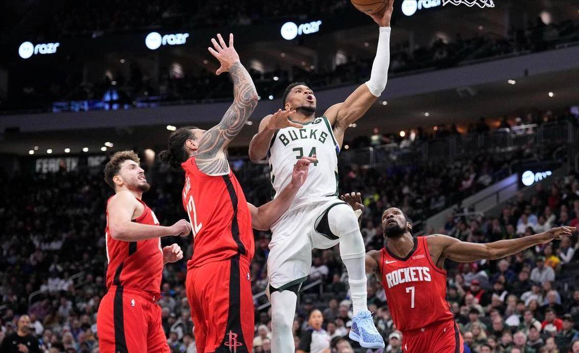 风云突变！密尔沃基雄鹿转会期更衣室发声，CBA季后赛版图或变，媒体盛赞，团队化学反应显著