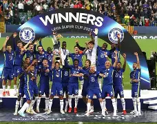 切尔西发布备战花絮，冲刺阶段刷新队史纪录，荷甲任务艰巨，球队文化再被提及